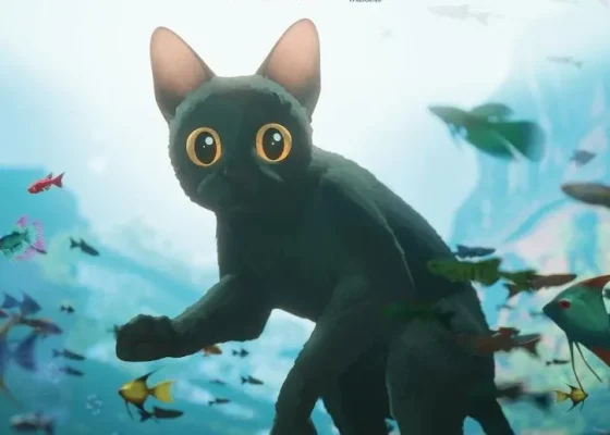 International Cat Day at Hayy Cinema