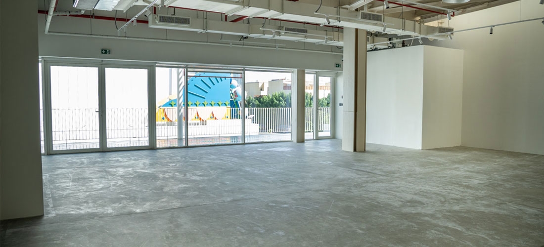Venue Hire