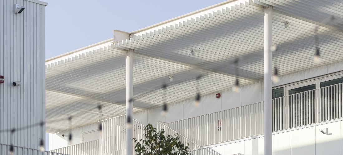 Open Call: Become the next Hayy Jameel Resident