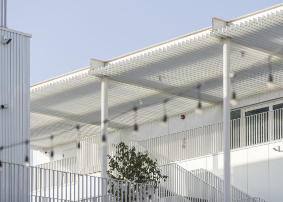 Open Call: Become the next Hayy Jameel Resident