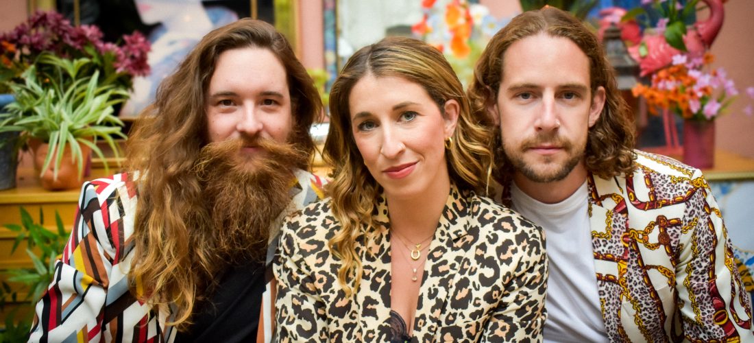 Hayy Sounds presents DTB band