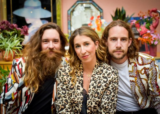 Hayy Sounds presents DTB band