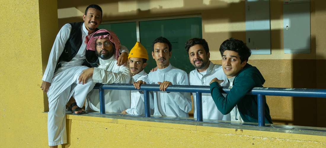 August 2025 At Hayy Cinema