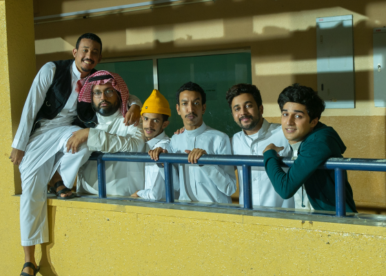 August 2025 At Hayy Cinema