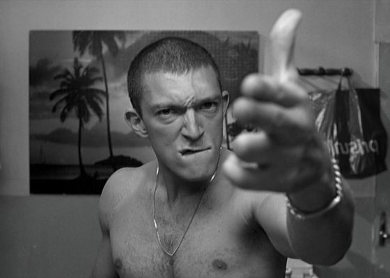 Hayy Cinema | October 2025