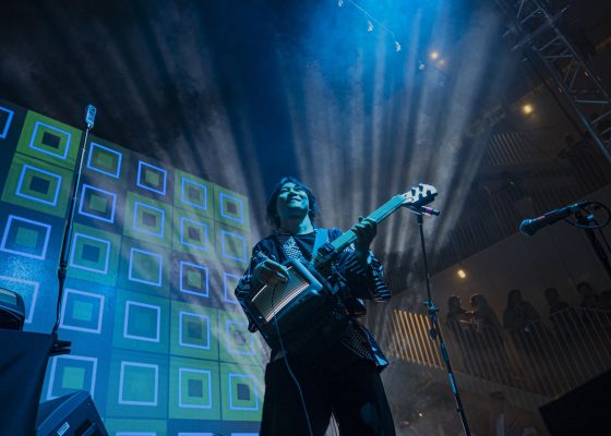 ماتسوري حي – النسخة الثالثة