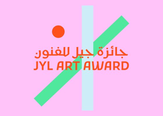 Open Call: JYL Art Award