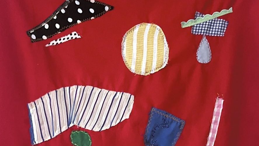 Hayy Explorers: Playful Abstractions with Shaima Saleh