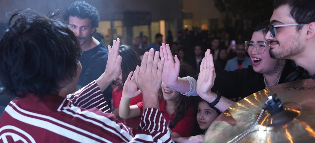 ماتسوري حي النسخة الثالثة