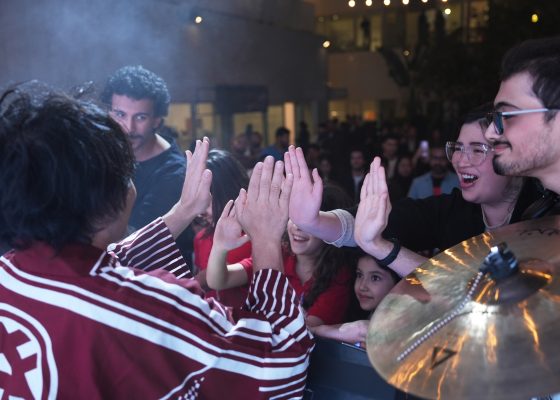 Open Call to Participate in Hayy Matsuri (3rd Edition)