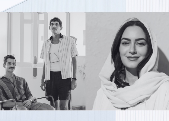 Bricklab and Alaa Tarabzouni Announced as Recipients of the 2026 and 2027 Hayy Jameel Façade Commission Open Calls