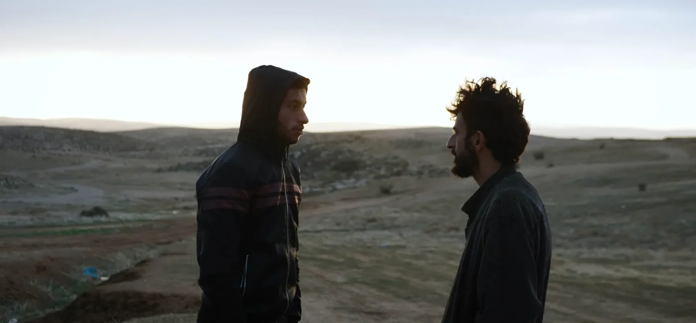 October at Hayy Cinema