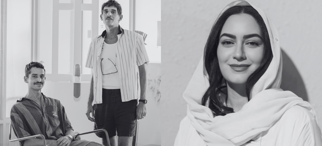 Bricklab and Alaa Tarabzouni Announced as Recipients of the 2026 and 2027 Hayy Jameel Façade Commission Open Calls