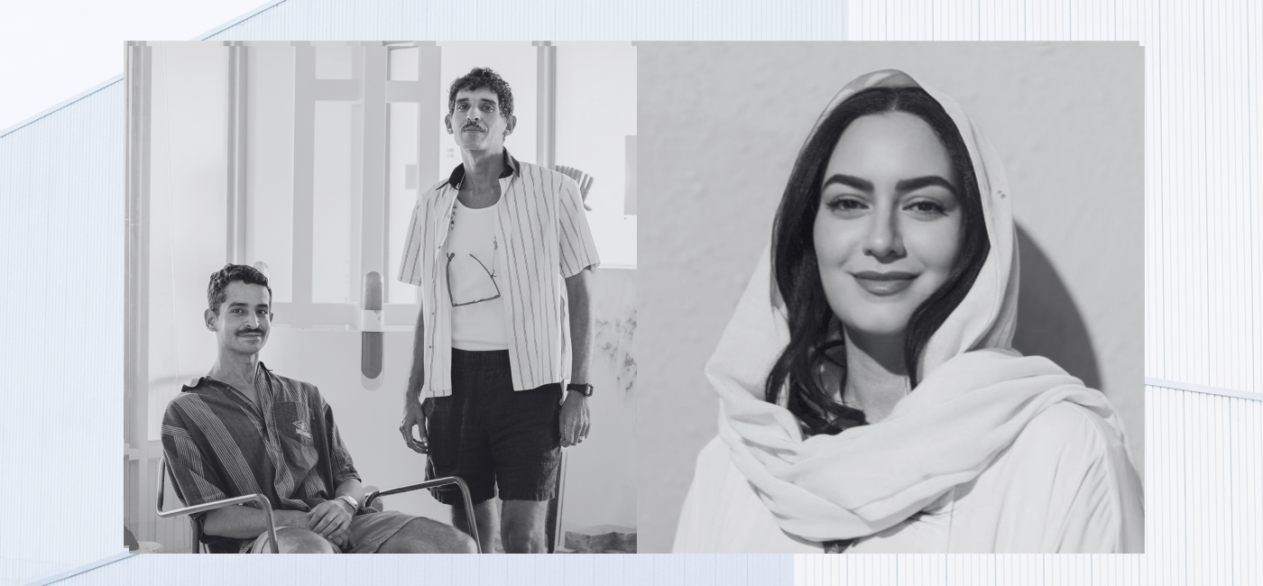 Bricklab and Alaa Tarabzouni Announced as Recipients of the 2026 and 2027 Hayy Jameel Façade Commission Open Calls