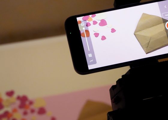 ورش الصنّاع : مقدمة في الستوب موشن مع نور باسلامه