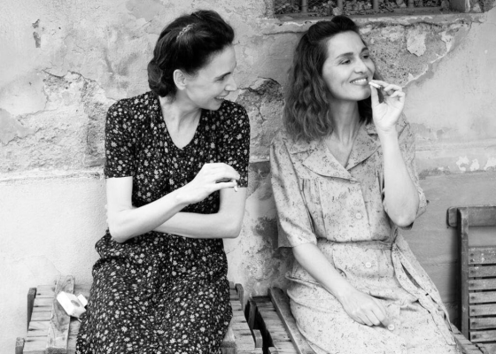 ليلة السينما الإيطالية في سينما حي