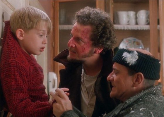 Hayy Cinema | December 2025