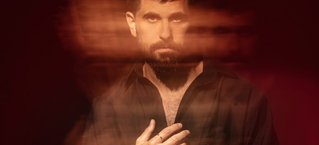 ألحان حي تقدم فلاديمير كورومليان و زياد مكرزل