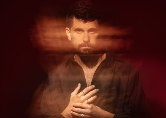 ألحان حي تقدم فلاديمير كورومليان و زياد مكرزل