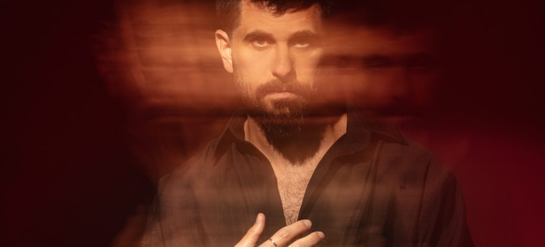 Hayy Sounds presents Vladimir Kurumilian & Ziad Moukarzel