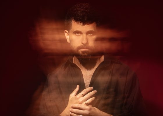 Hayy Sounds presents Vladimir Kurumilian & Ziad Moukarzel