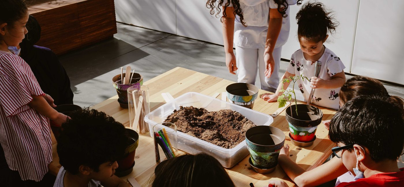 December 2025 at Explorers