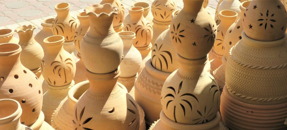 تقدم مساحة مستكشفي حي ورش عمل من تقديم إيمان المهاوي و فرح ال غالب من مجموعة كندة