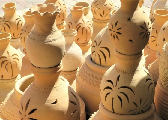 تقدم مساحة مستكشفي حي ورش عمل من تقديم إيمان المهاوي و فرح ال غالب من مجموعة كندة