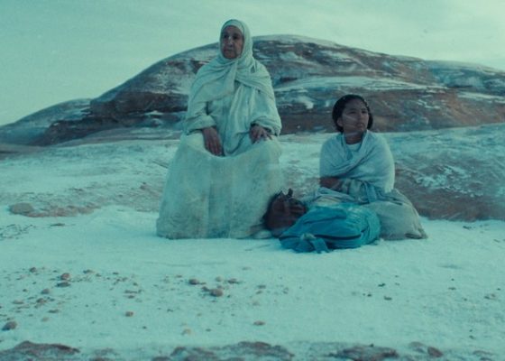 سينما حي في الساحة: النسخة الثانية