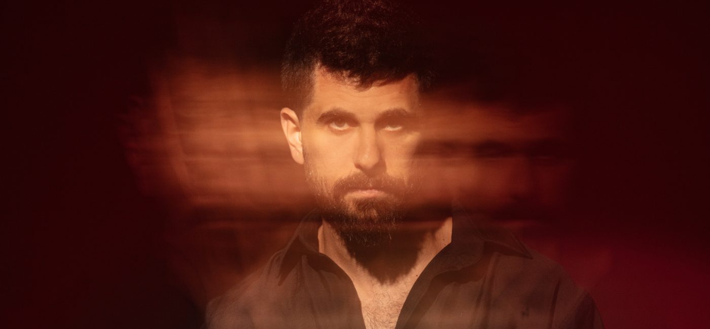 Hayy Sounds presents Vladimir Kurumilian & Ziad Moukarzel