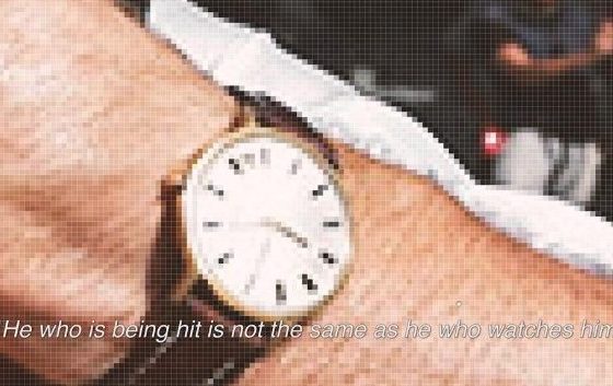 أضواء – برنامج الفيديوهات الفنية