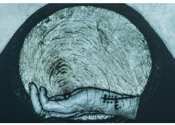 تشريح الظل الرسوم المتحركة، والشتات، والمنفى مع صادق كويش الفرجي  البرنامج العام المصاحب لمعرض “جائزة جميل: الصور المتحركة