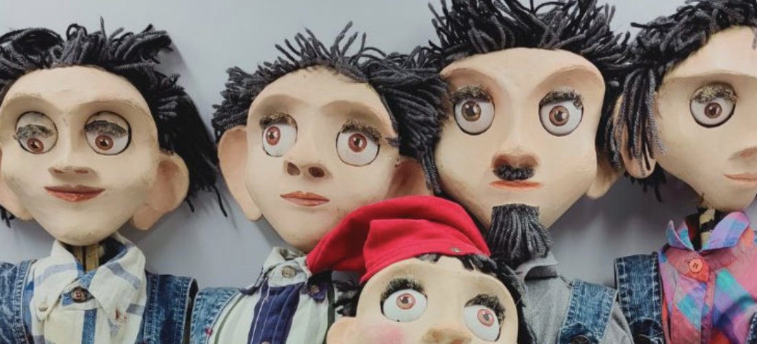 Third edition of Ramadan Nights: Hakawati Hayy