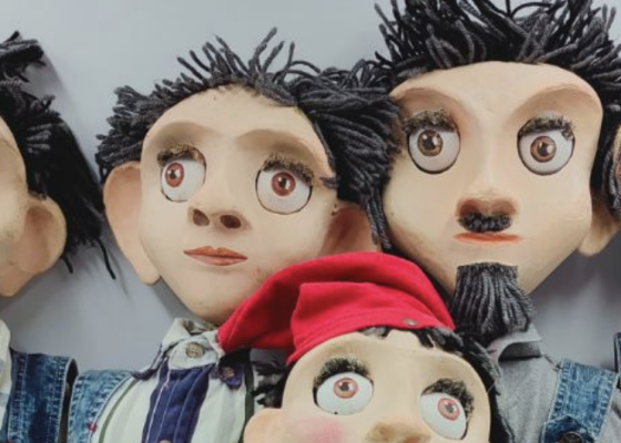 النسخة الثالثة من ليالي رمضان: حكواتي حي