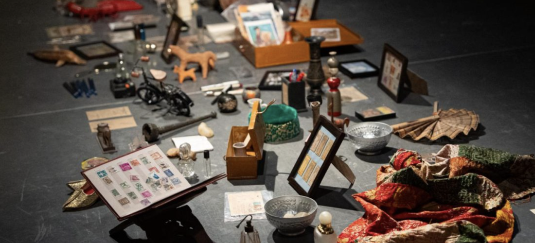 Little Art, Big Heart: Creative Expression Workshop