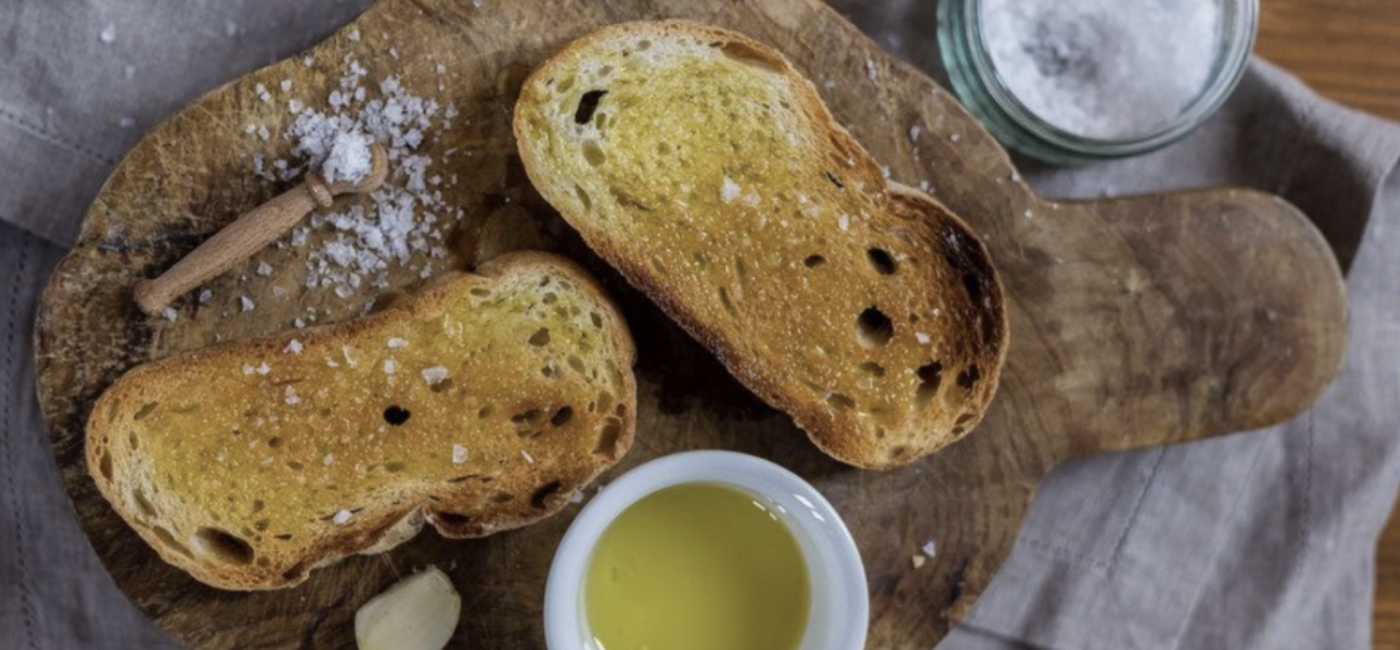 Azka Farmers Market: Salt and Bread Edition