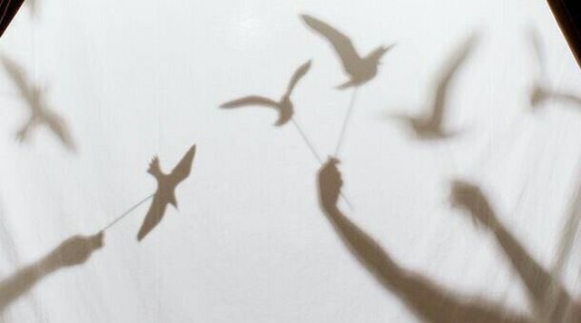 Hayy Explorers: Moving Waters, Moving Images: A Teen Animation Camp