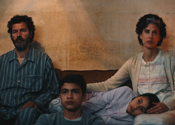 فبراير 2026 في سينما حي