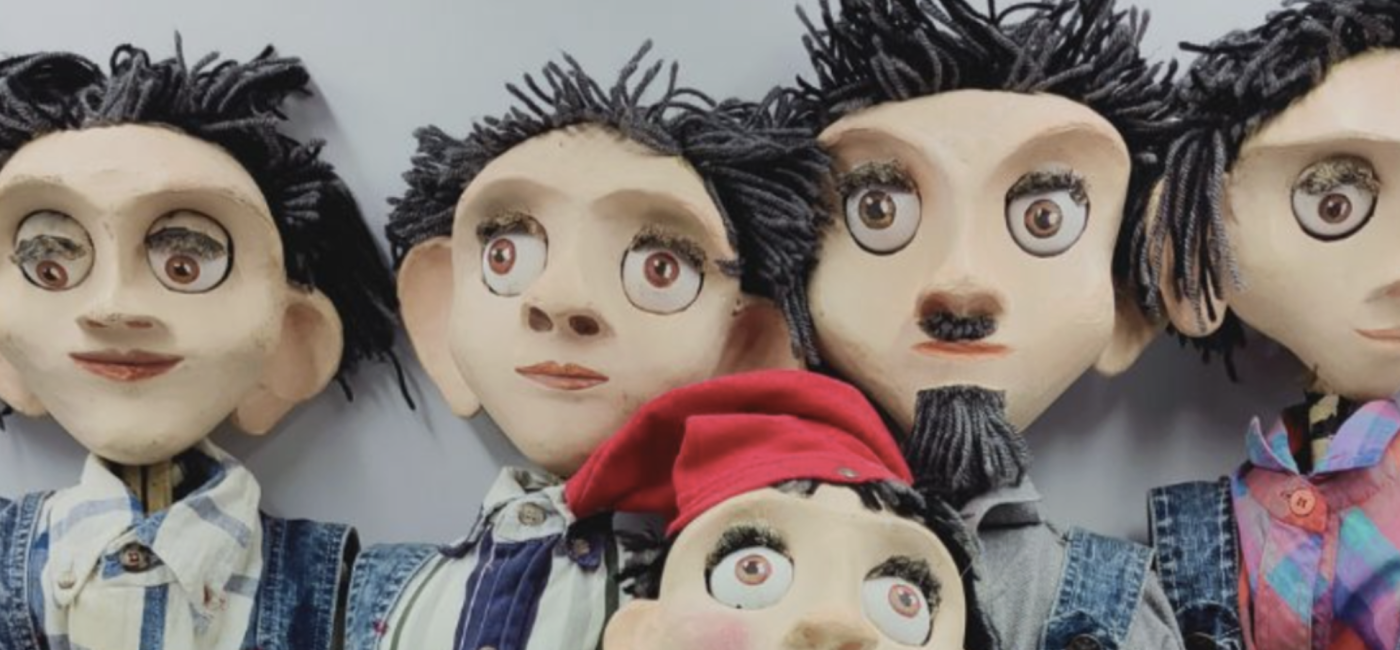 النسخة الثالثة من ليالي رمضان: حكواتي حي