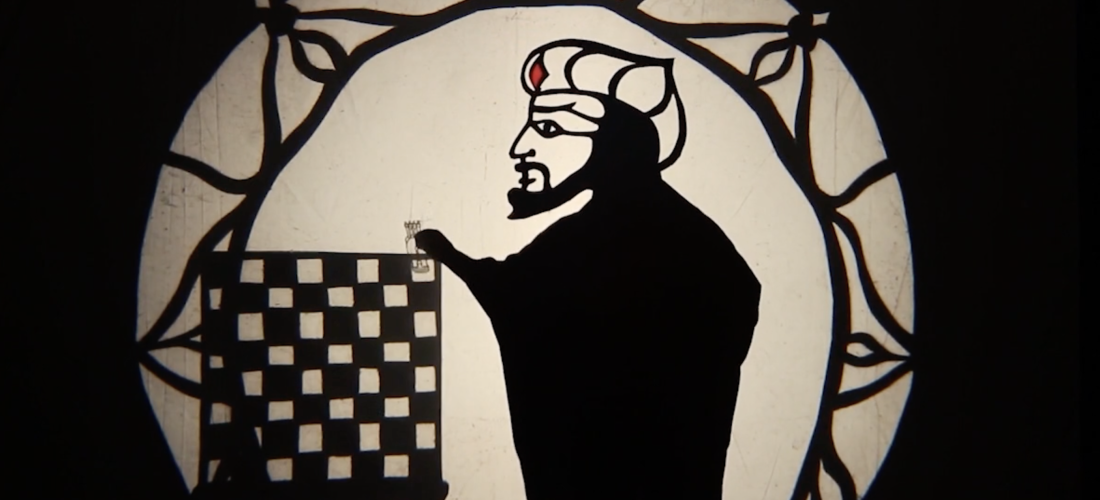 The Art of Shadow Puppet Making