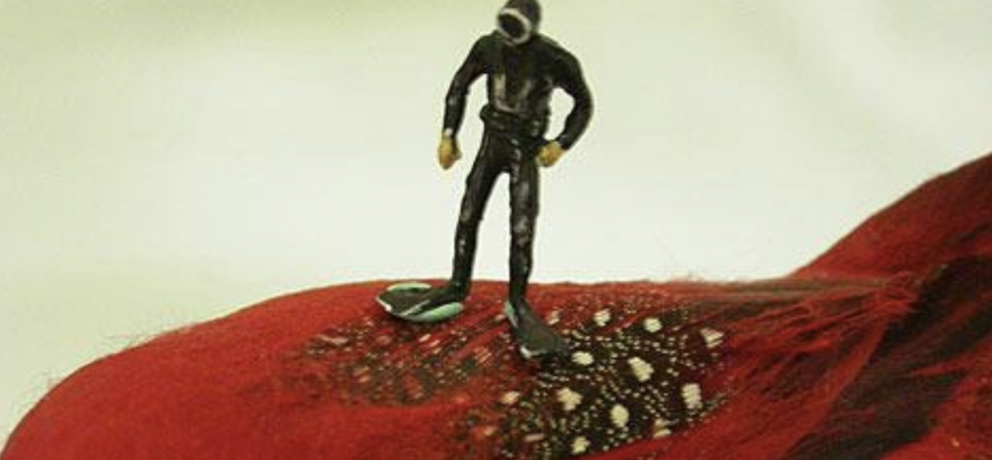 انضموا إلى العرض الثاني لأضواء: برنامج الفيديوهات الفنية