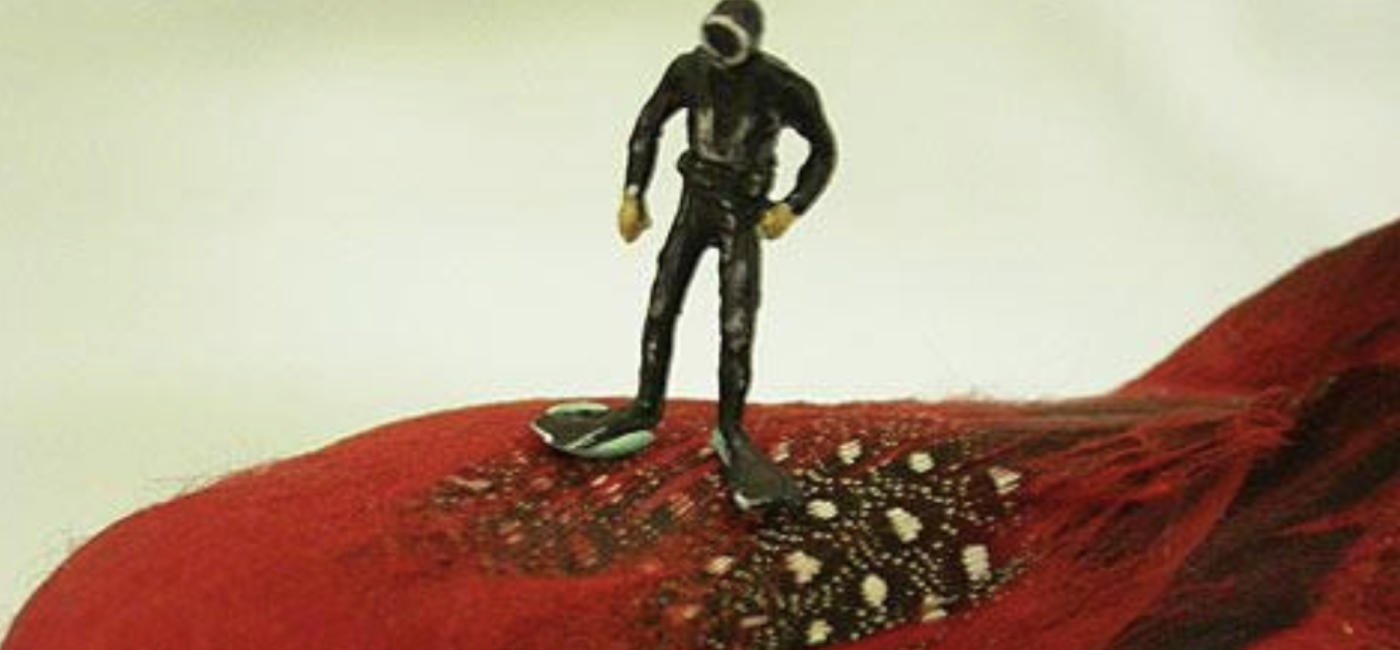 Join the Second Screening of Adwaa: Video Art Programme