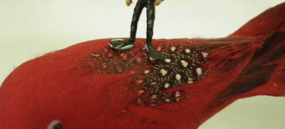 أضواء – برنامج الفيديوهات الفنية – العرض الثاني