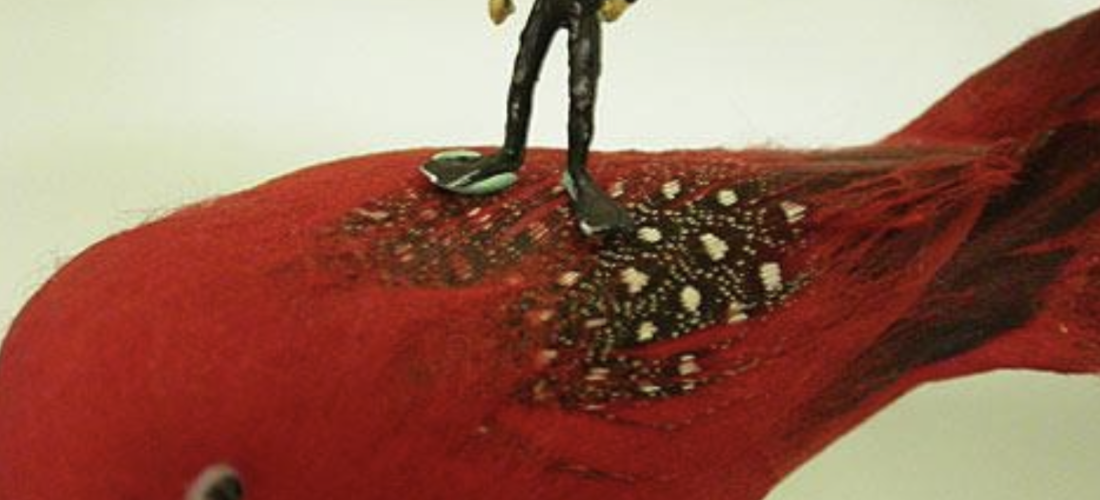 Adwaa | Video Art Programme  | Second screening