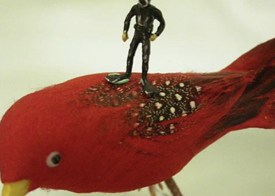 Adwaa | Video Art Programme  | Second screening