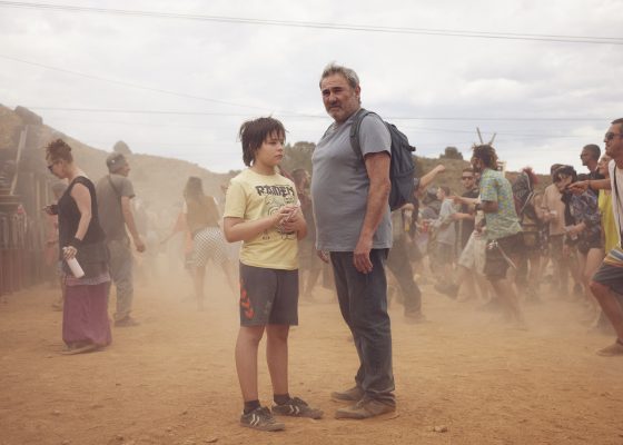 Hayy Cinema | April 2026