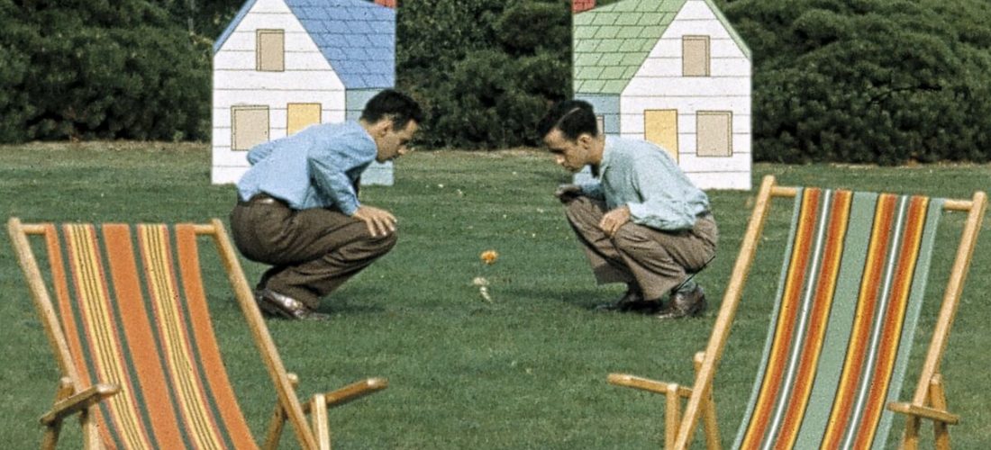 فنون حي | أضواء: برنامج الفيديوهات الفنية