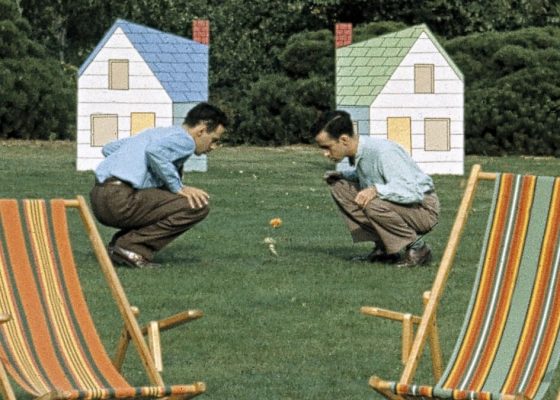 Hayy Arts | Adwa’a: Video Art Programme Screenings