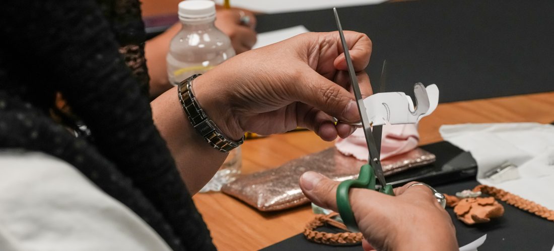 Creative Night at Hayy Makers