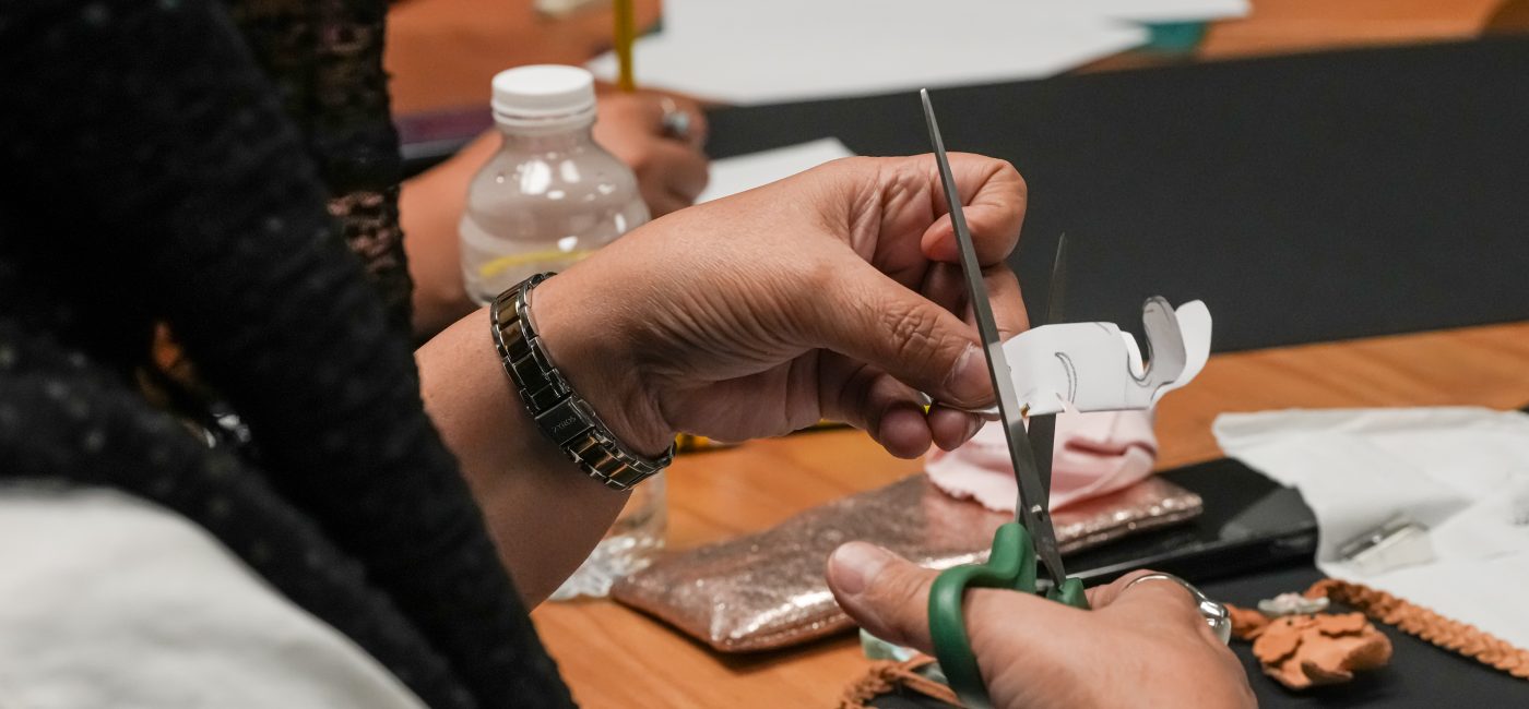 صناع حي | أمسية فنية